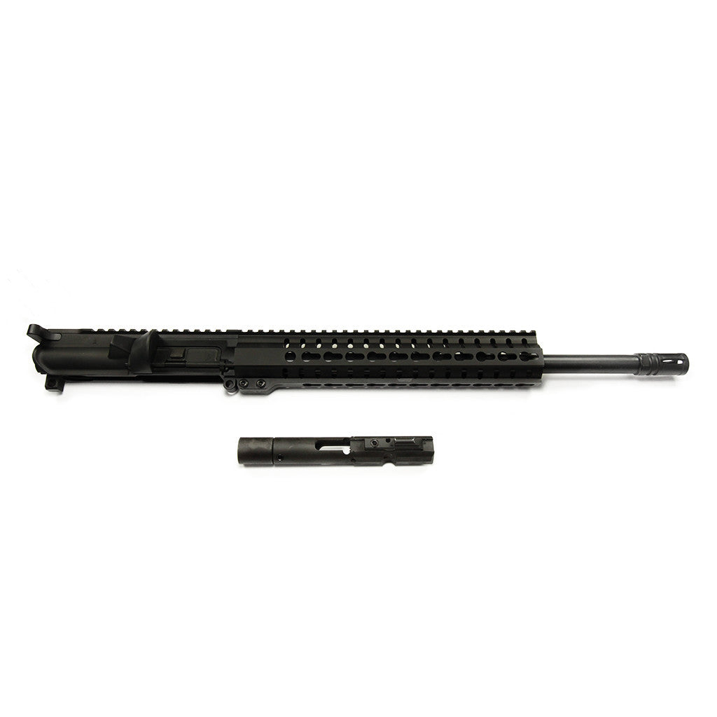 9mm Upper Receiver Group (BB)