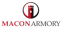 Macon Armory Logo